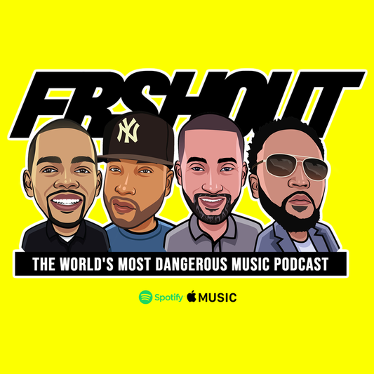 Welcome to FRSHOUT
