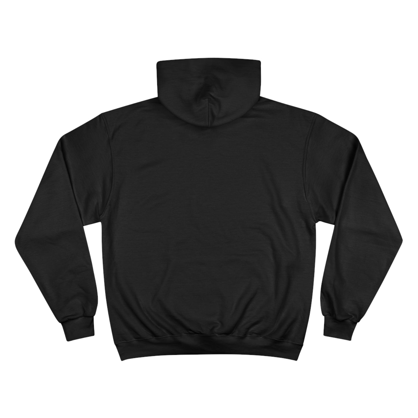 FRSHOUT NY Champion Hoodie