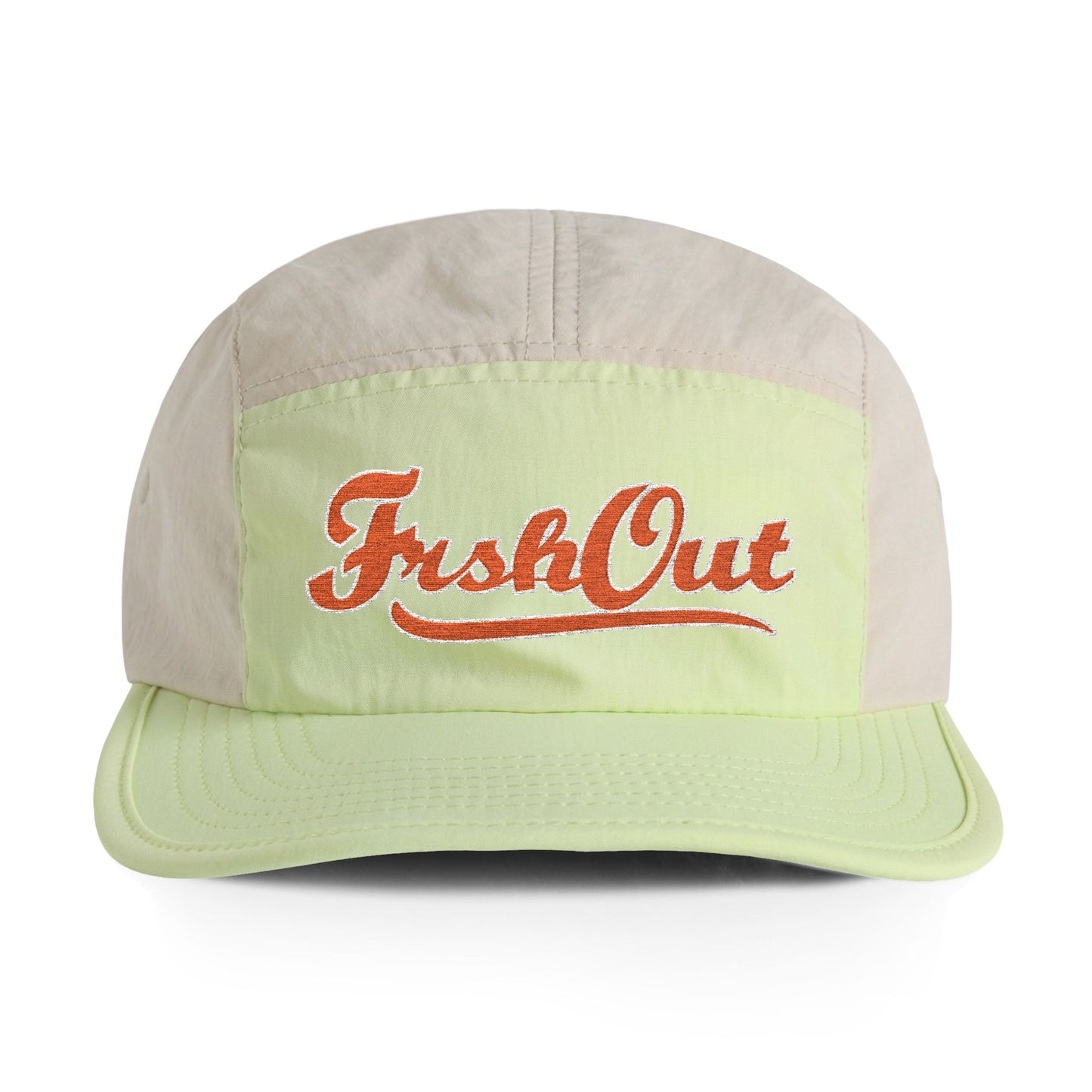 FRSHOUT OG Nylon Cap