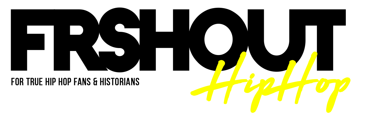 FRSHOUT Hip Hop