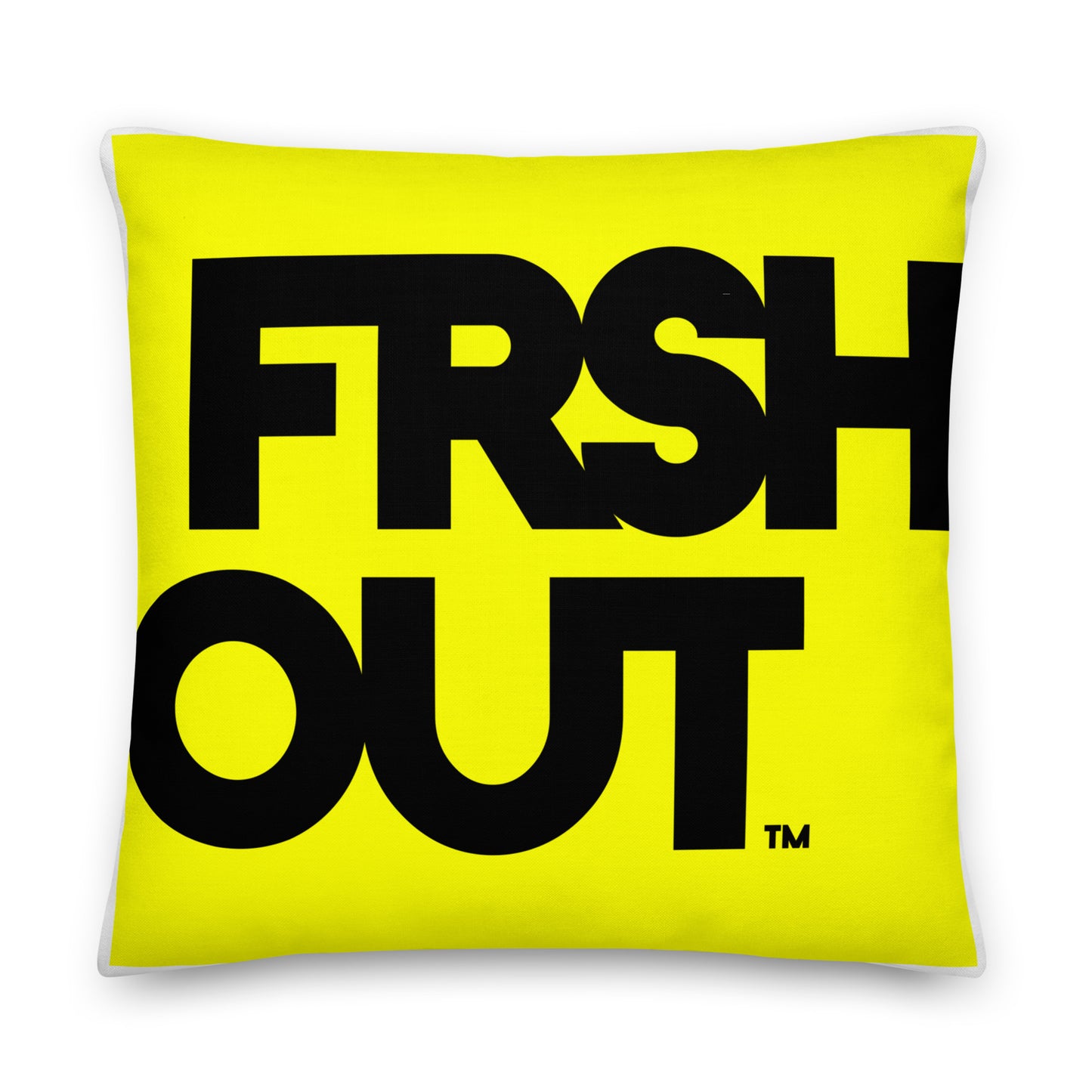 FRSHOUT Premium Pillow