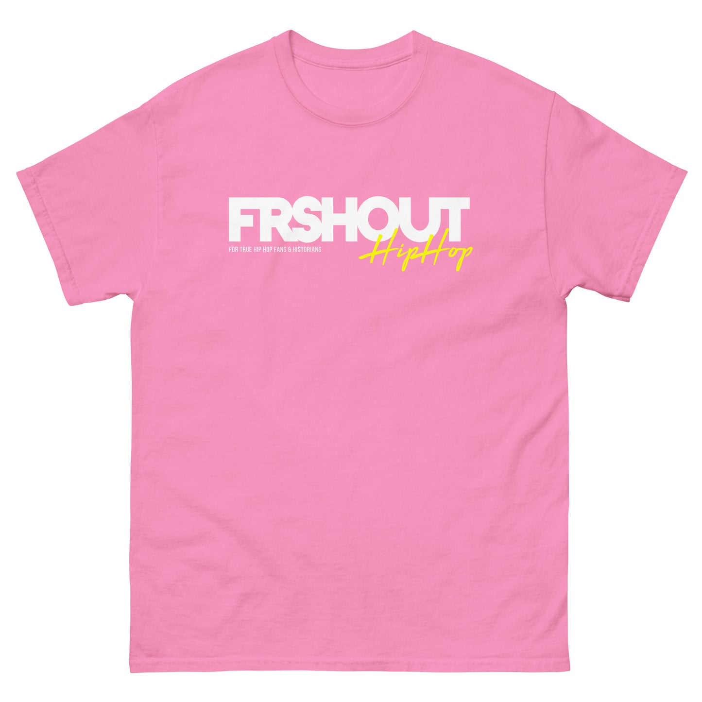 FRSHOUT OG Classic Tee