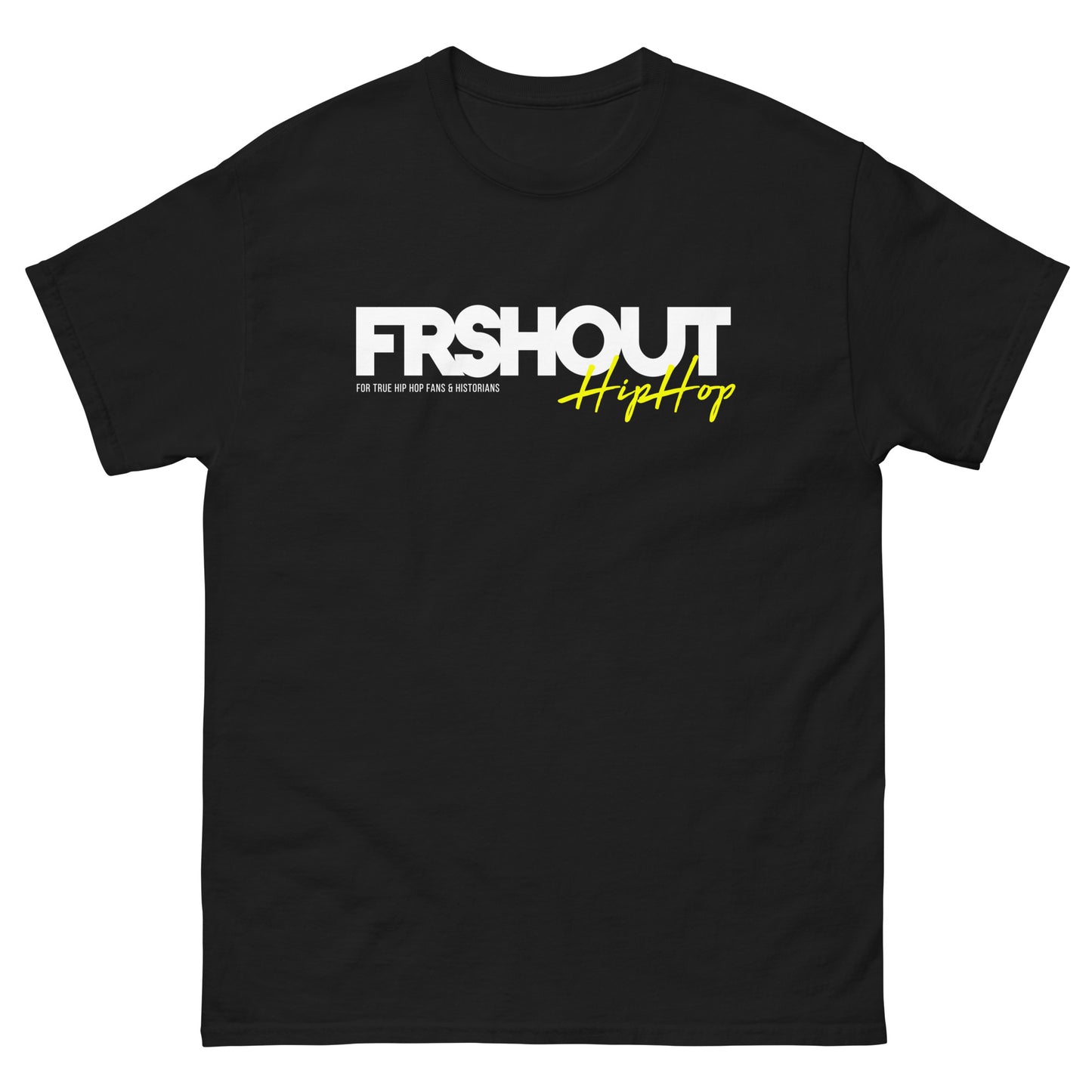 FRSHOUT OG Classic Tee