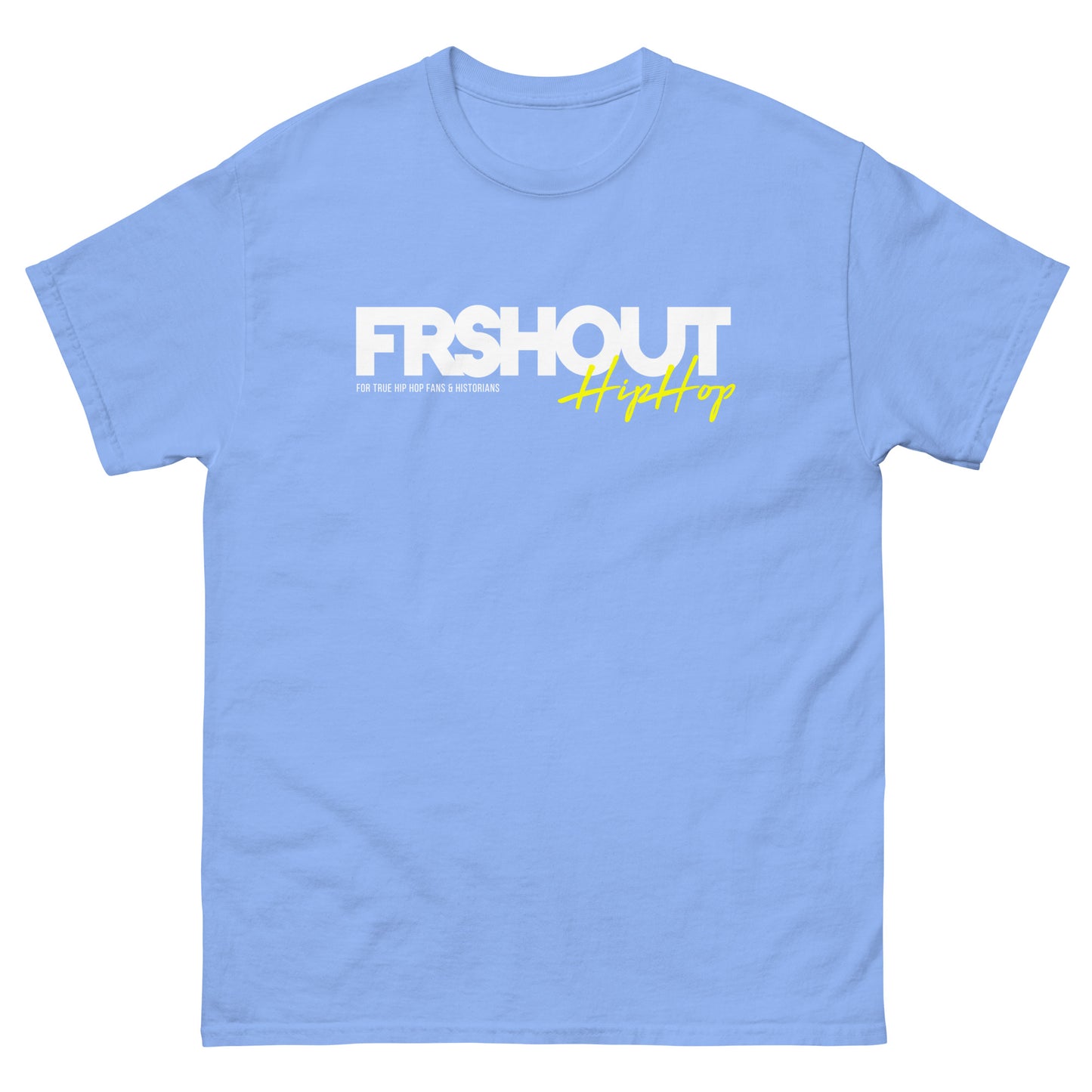 FRSHOUT OG Classic Tee