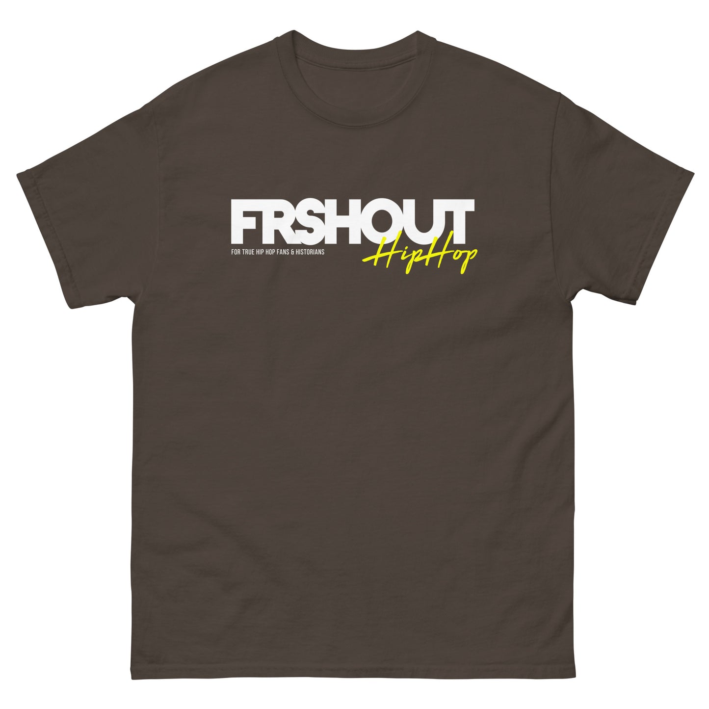 FRSHOUT OG Classic Tee