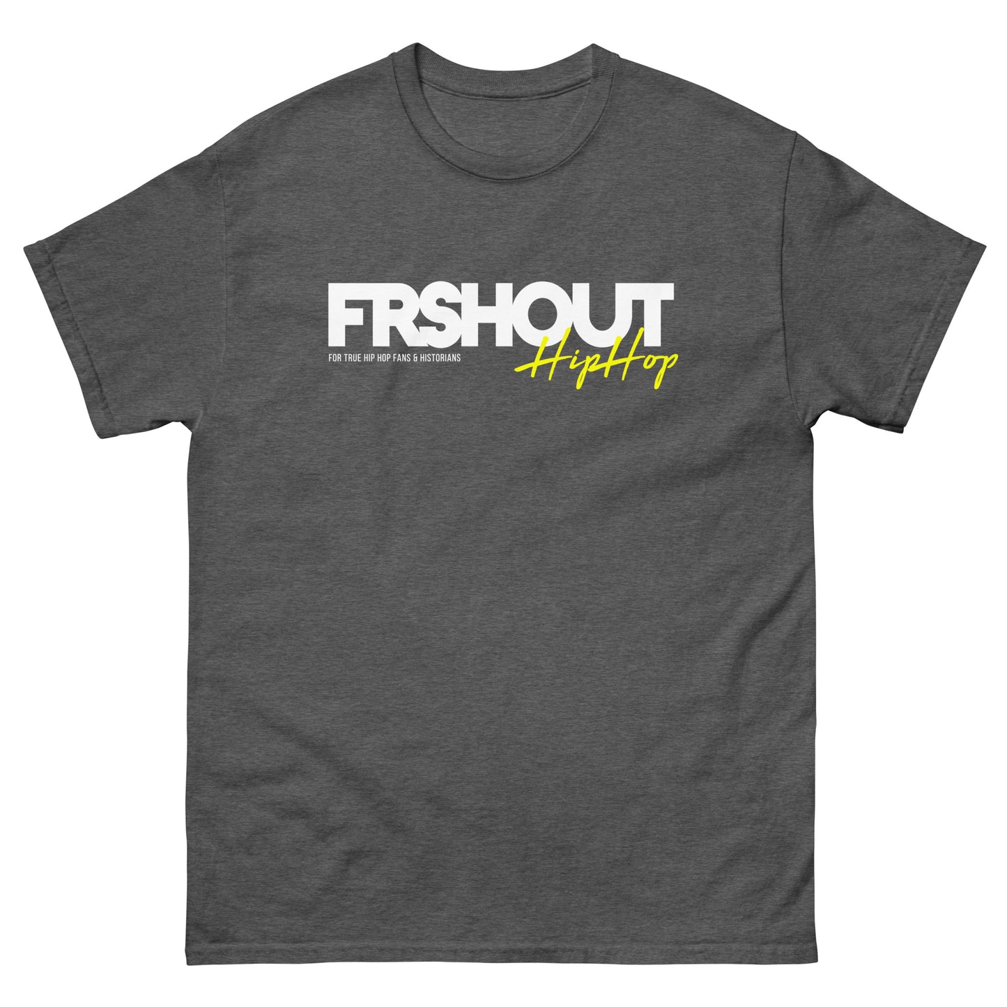 FRSHOUT OG Classic Tee