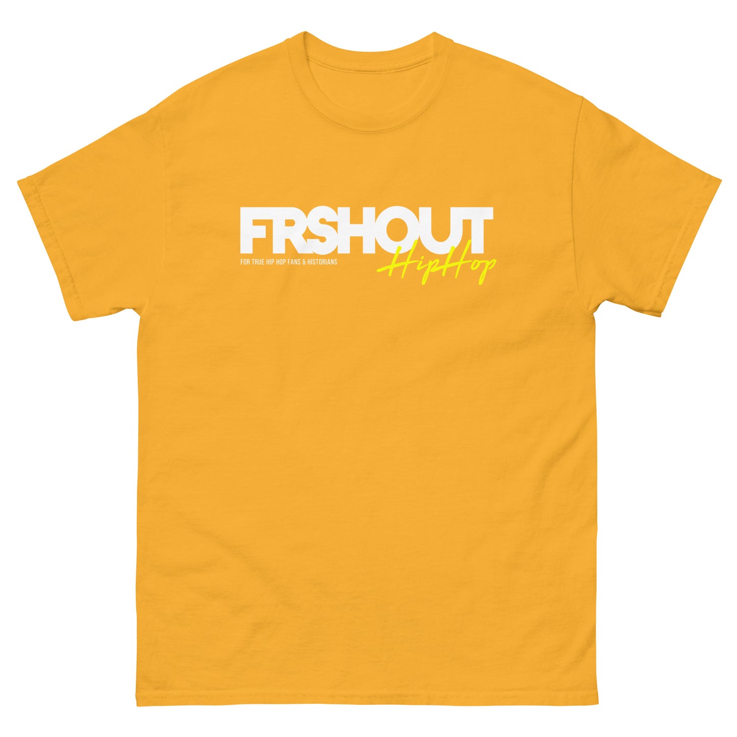 FRSHOUT OG Classic Tee