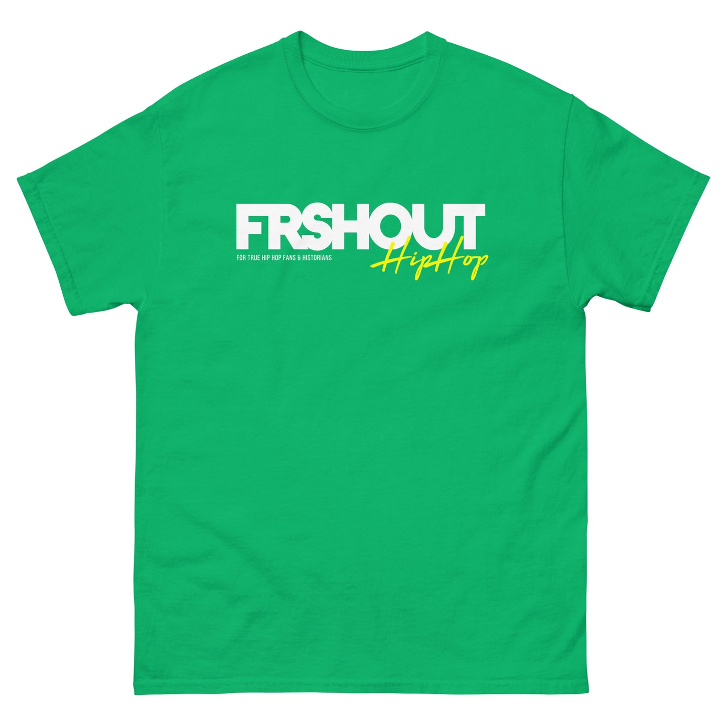 FRSHOUT OG Classic Tee