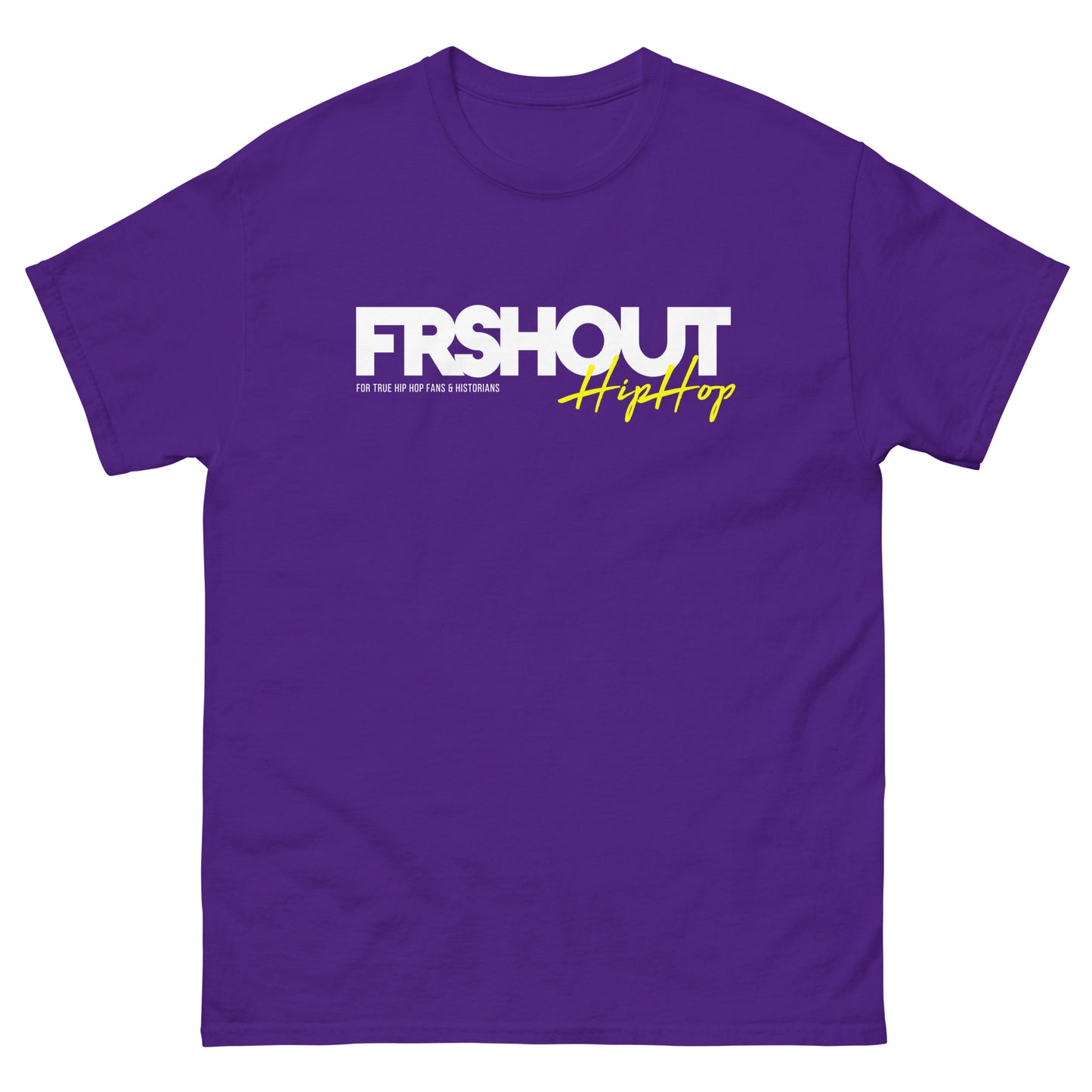 FRSHOUT OG Classic Tee