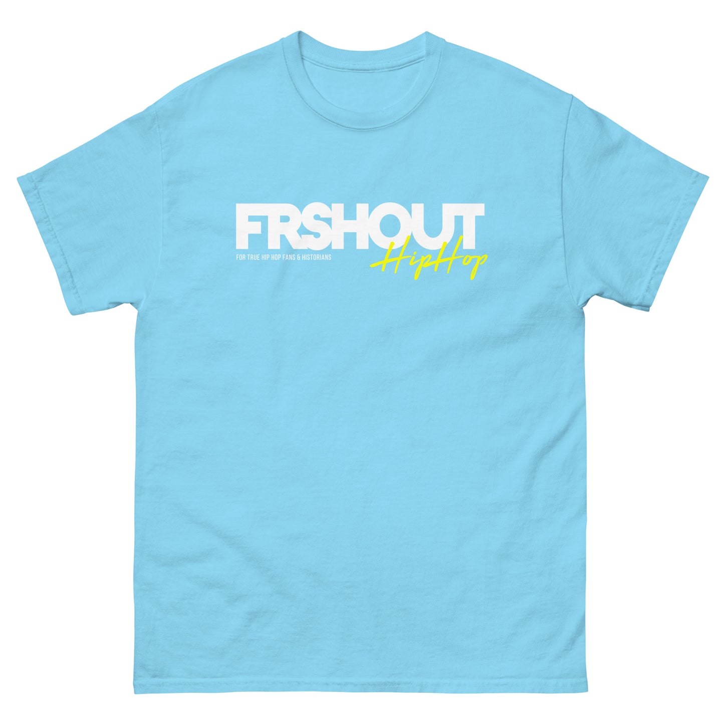 FRSHOUT OG Classic Tee