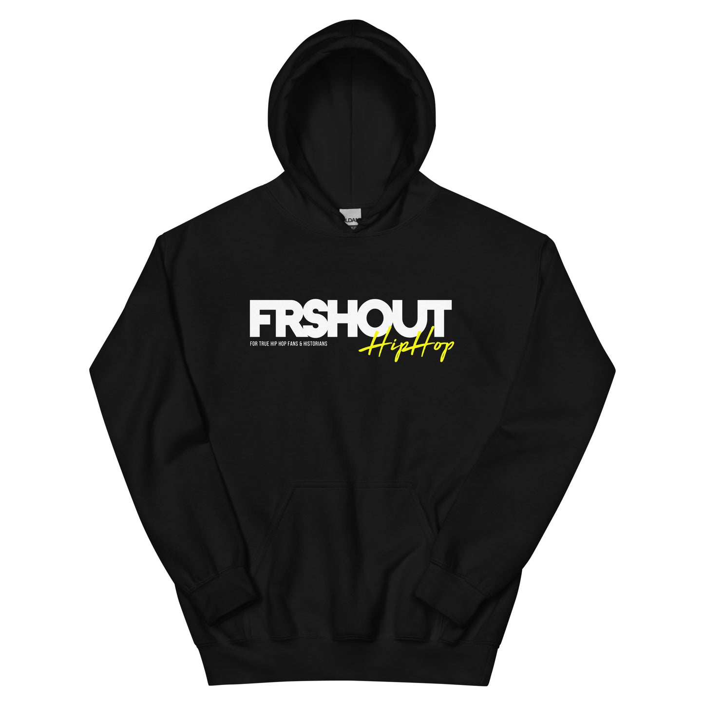 FRSHOUT OG Hoodie