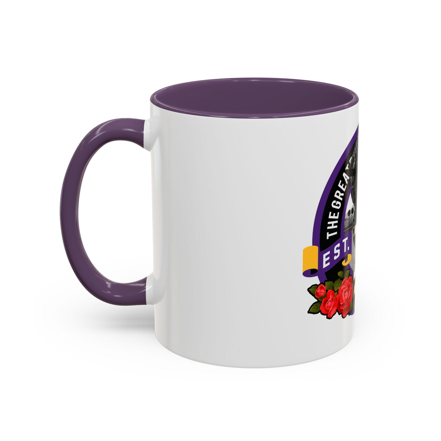 FRSHOUT OG Coffee Mug (11, 15oz)