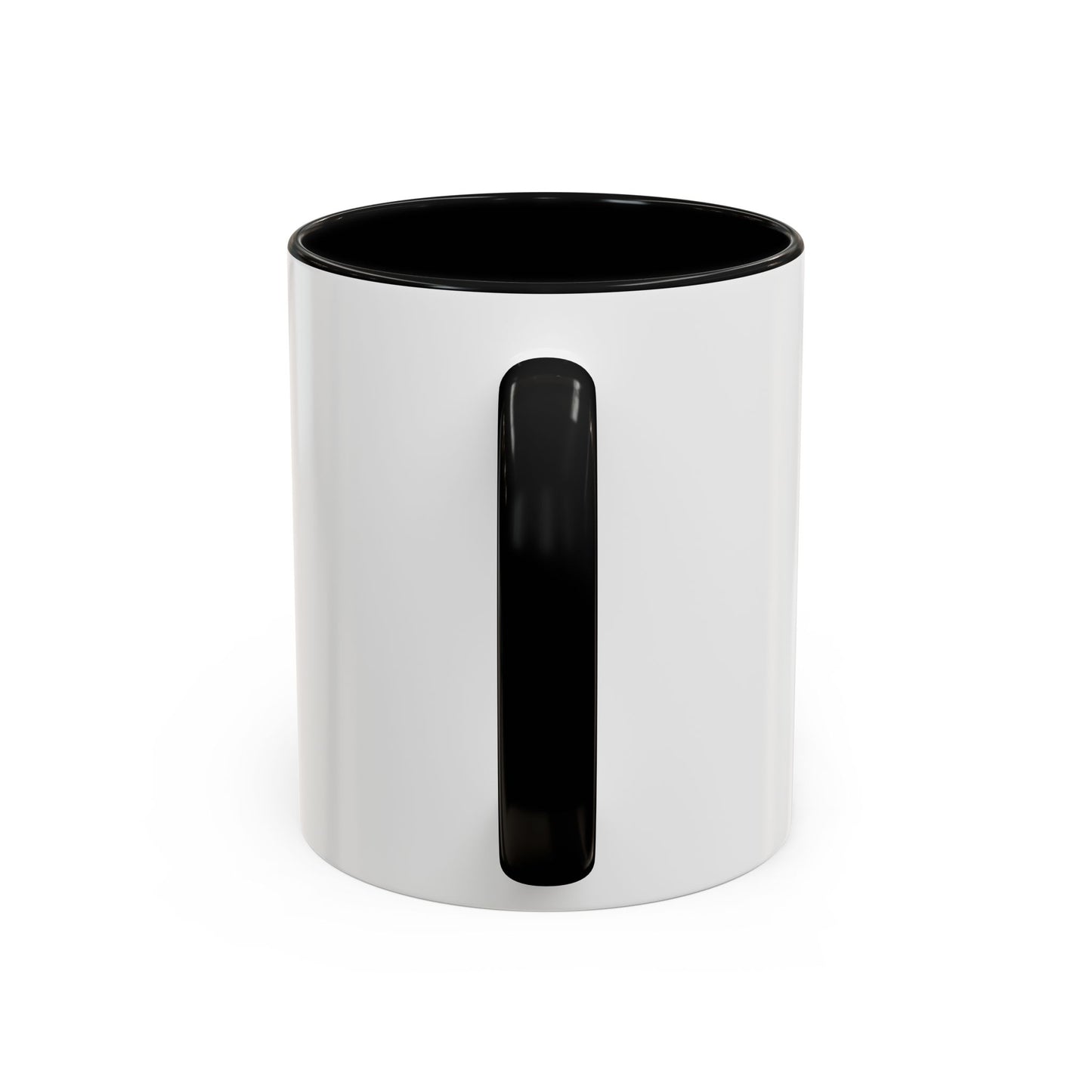 FRSHOUT Biggie Coffee Mug (11, 15oz)