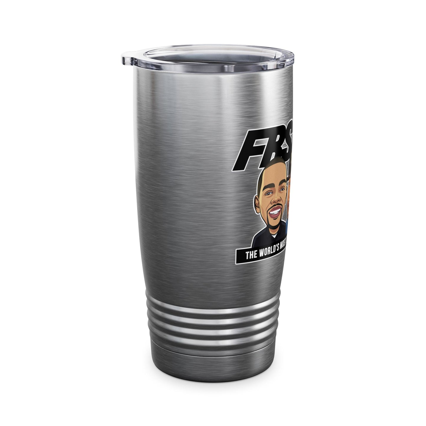 FRSHOUT OG Ringneck Tumbler, 20oz