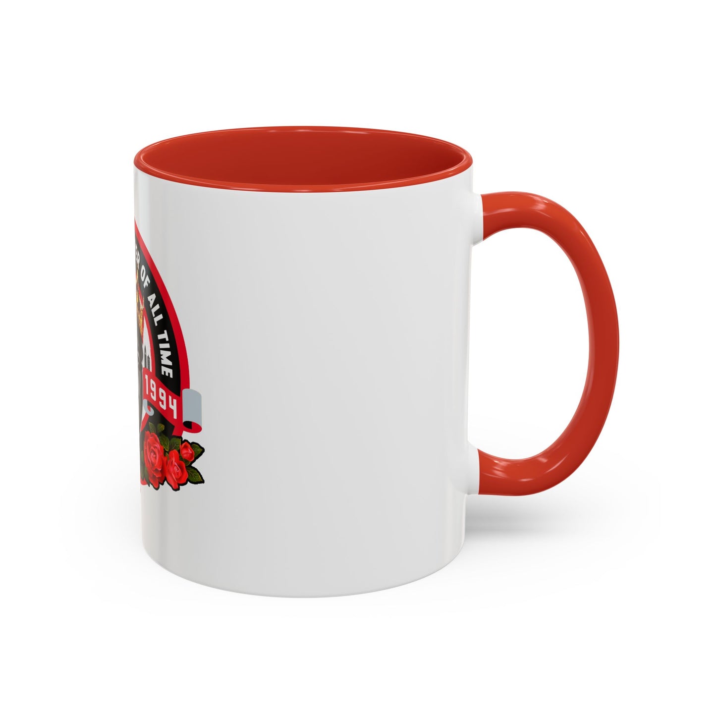FRSHOUT Biggie Coffee Mug (11, 15oz)