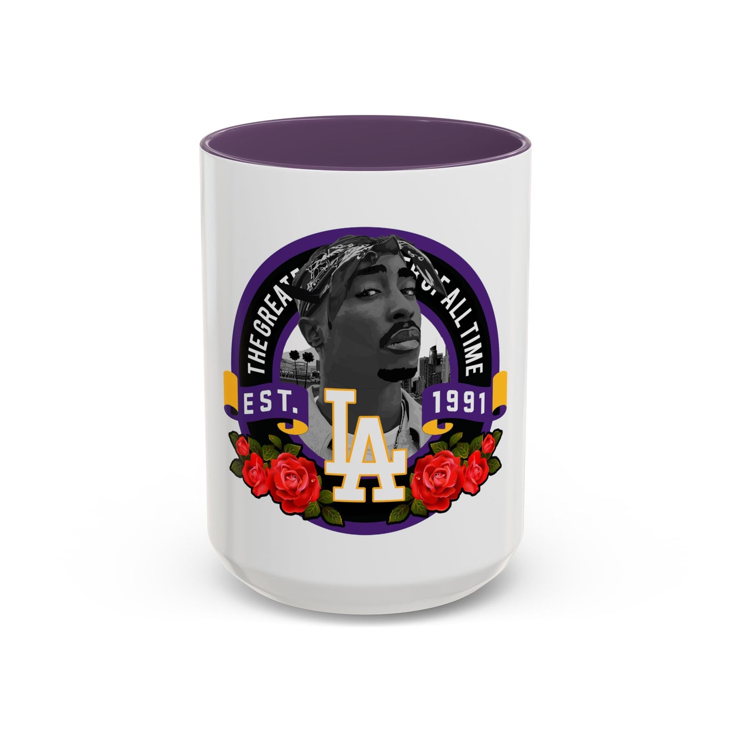 FRSHOUT OG Coffee Mug (11, 15oz)