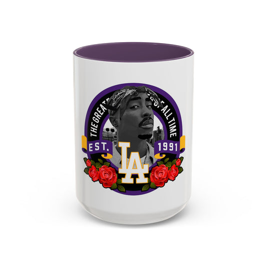 FRSHOUT OG Coffee Mug (11, 15oz)