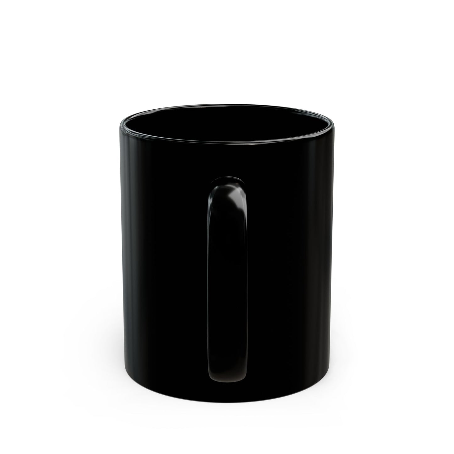 FRSHOUT OG Black Mug (11oz, 15oz)