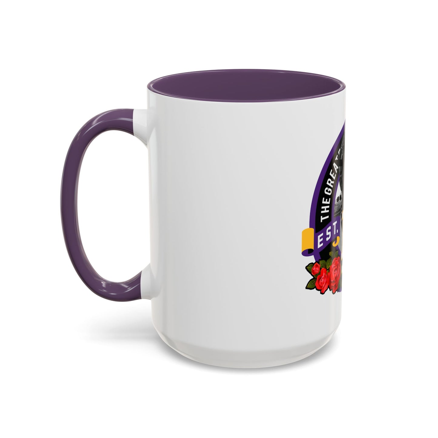 FRSHOUT OG Coffee Mug (11, 15oz)