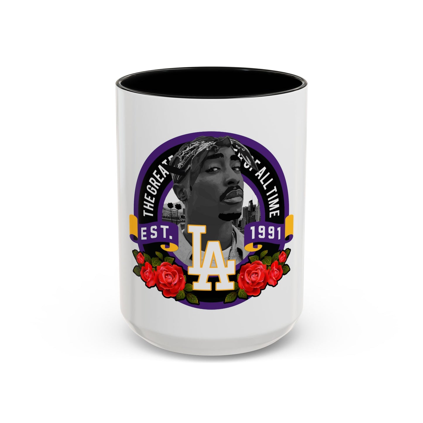 FRSHOUT OG Coffee Mug (11, 15oz)