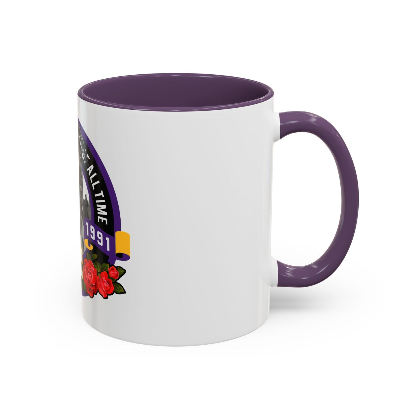 FRSHOUT OG Coffee Mug (11, 15oz)