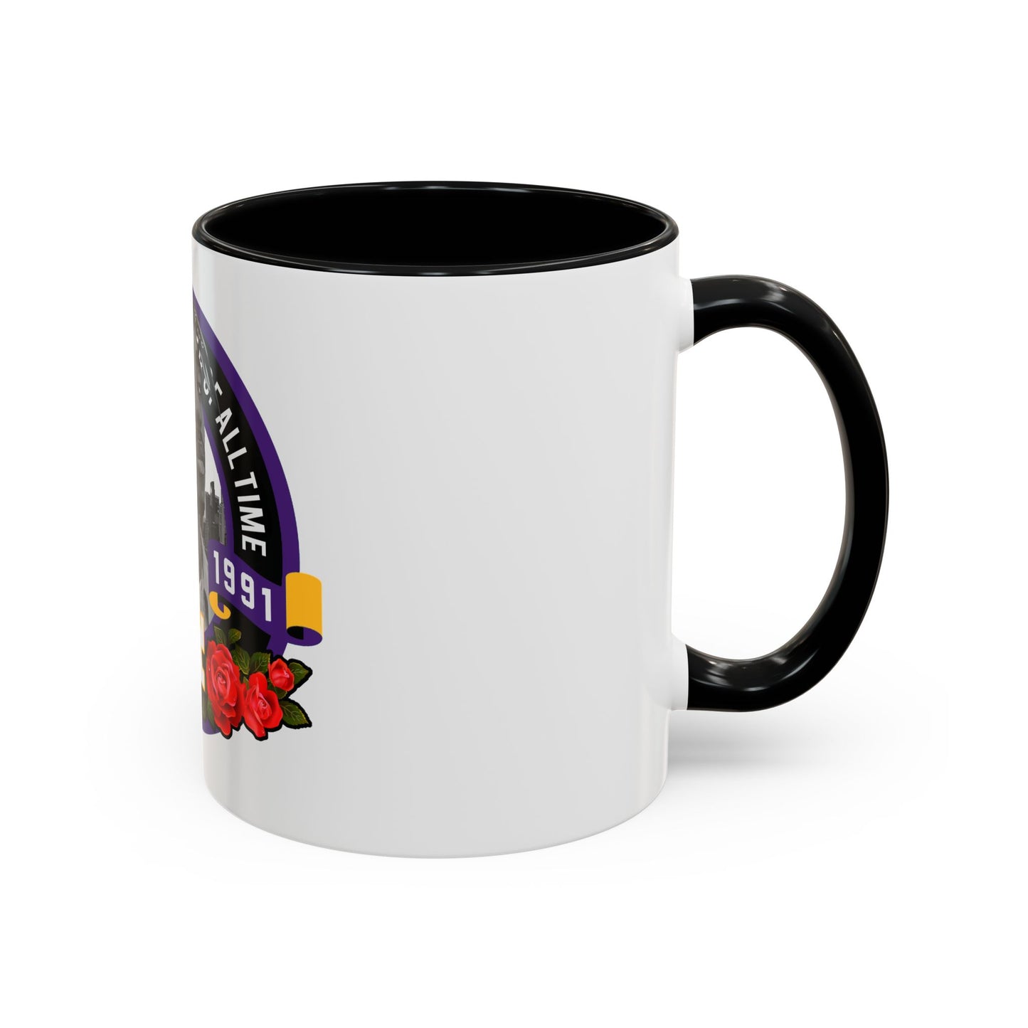 FRSHOUT OG Coffee Mug (11, 15oz)