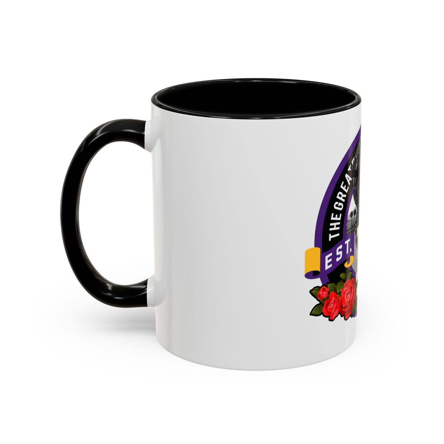 FRSHOUT OG Coffee Mug (11, 15oz)