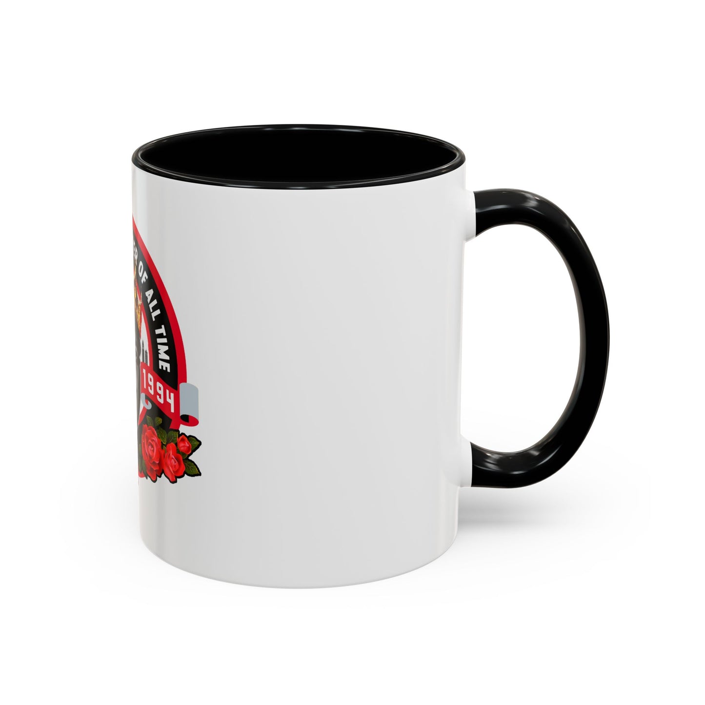 FRSHOUT Biggie Coffee Mug (11, 15oz)