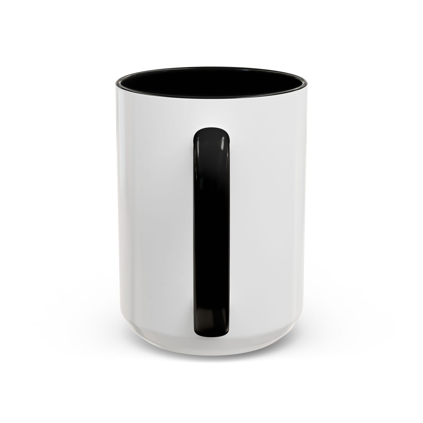FRSHOUT Biggie Coffee Mug (11, 15oz)