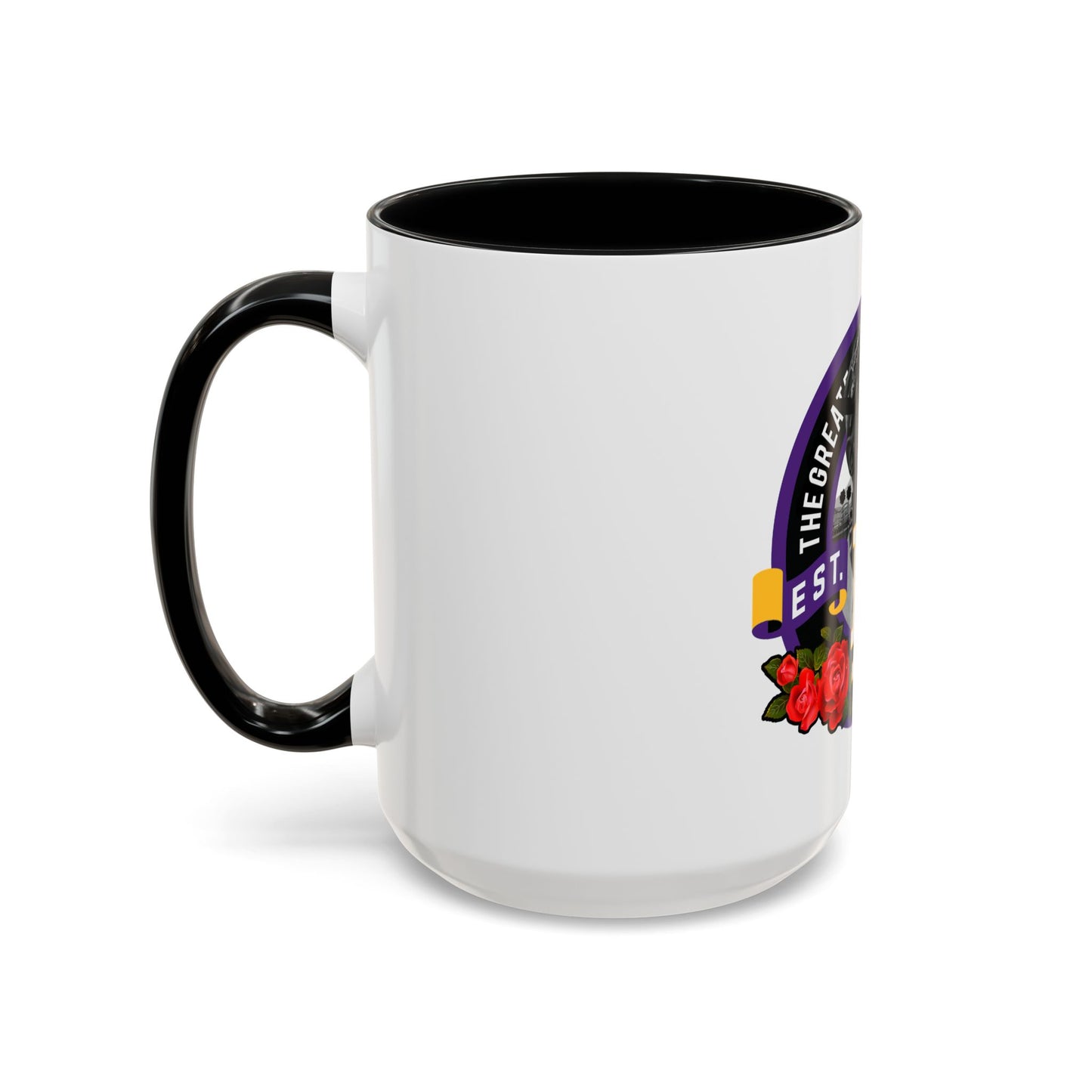 FRSHOUT OG Coffee Mug (11, 15oz)