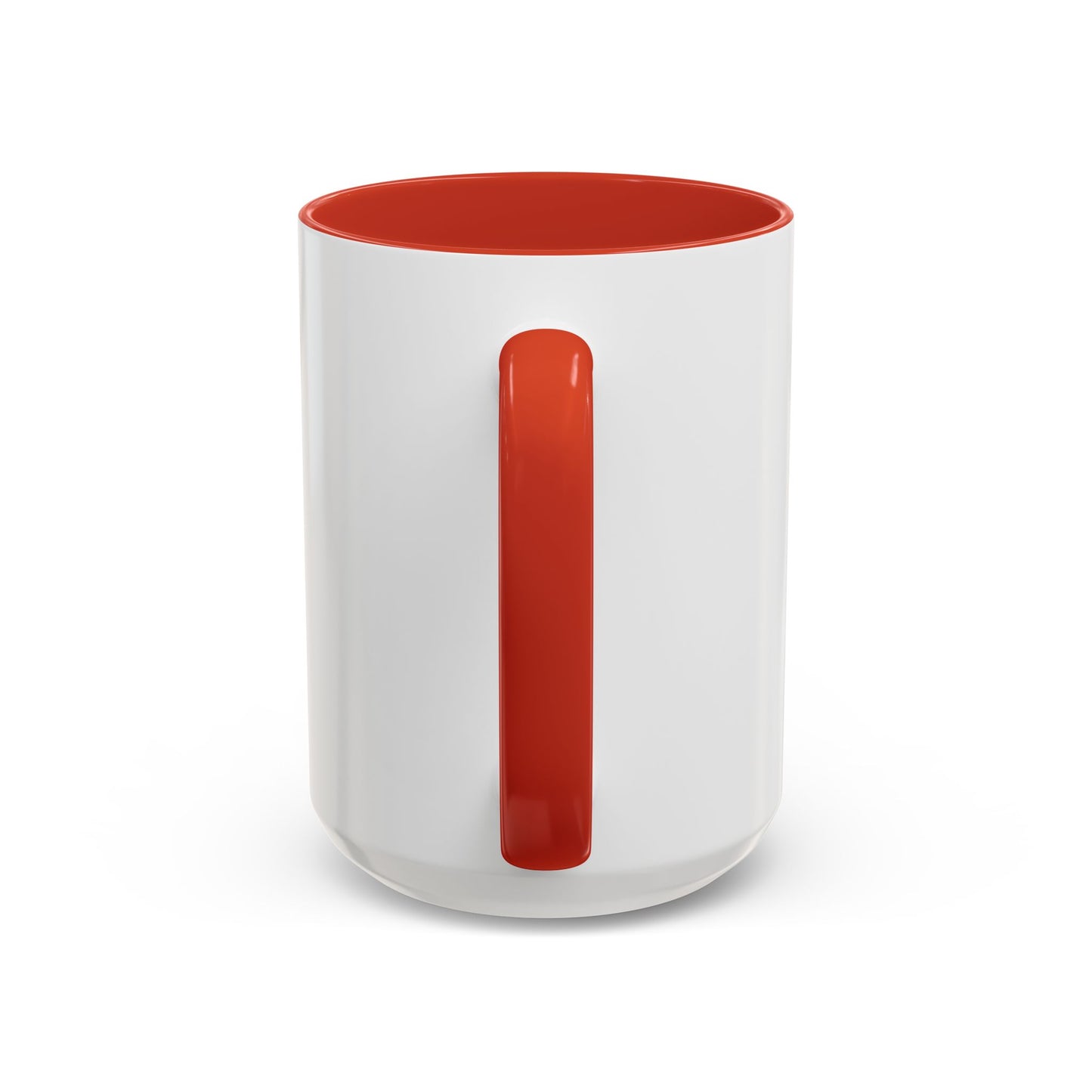 FRSHOUT Biggie Coffee Mug (11, 15oz)