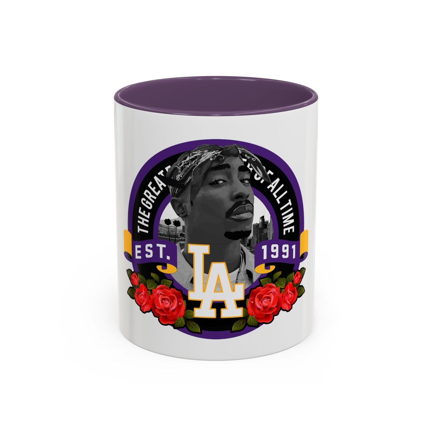 FRSHOUT OG Coffee Mug (11, 15oz)