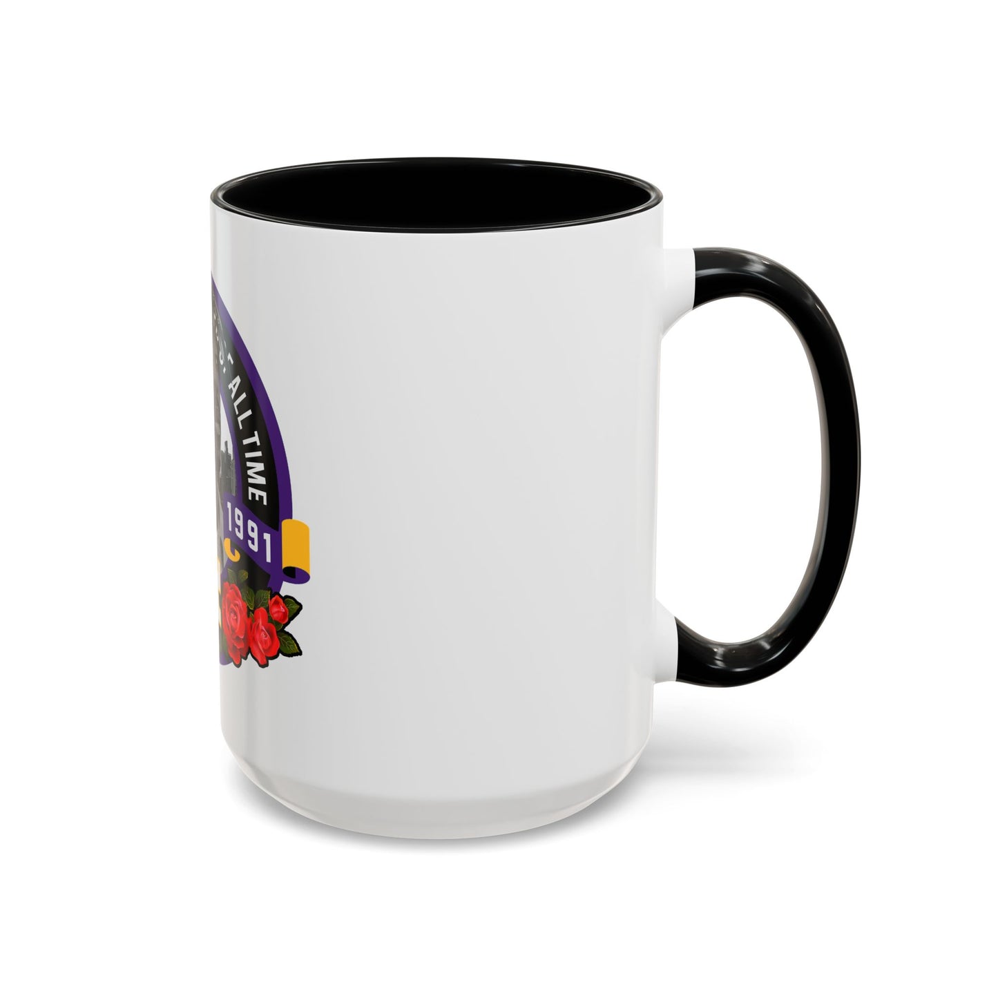 FRSHOUT OG Coffee Mug (11, 15oz)