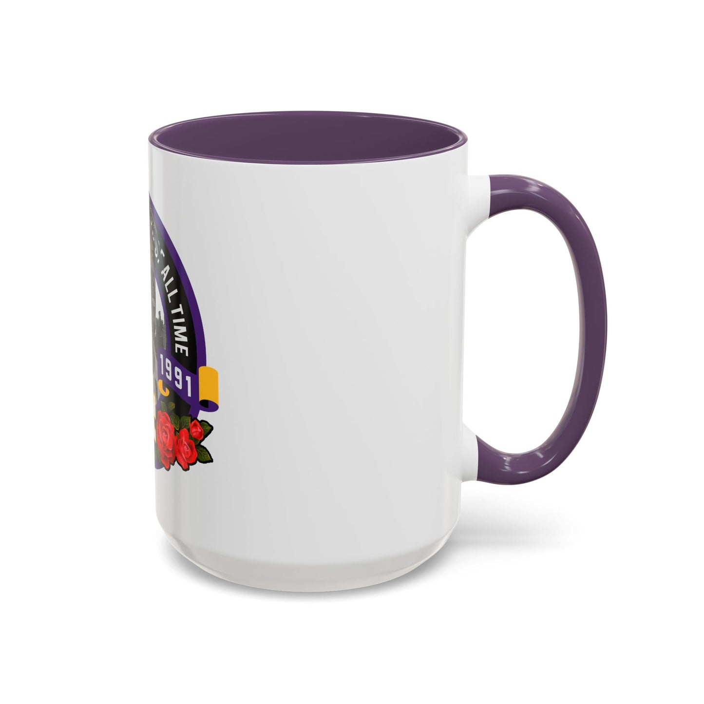 FRSHOUT OG Coffee Mug (11, 15oz)