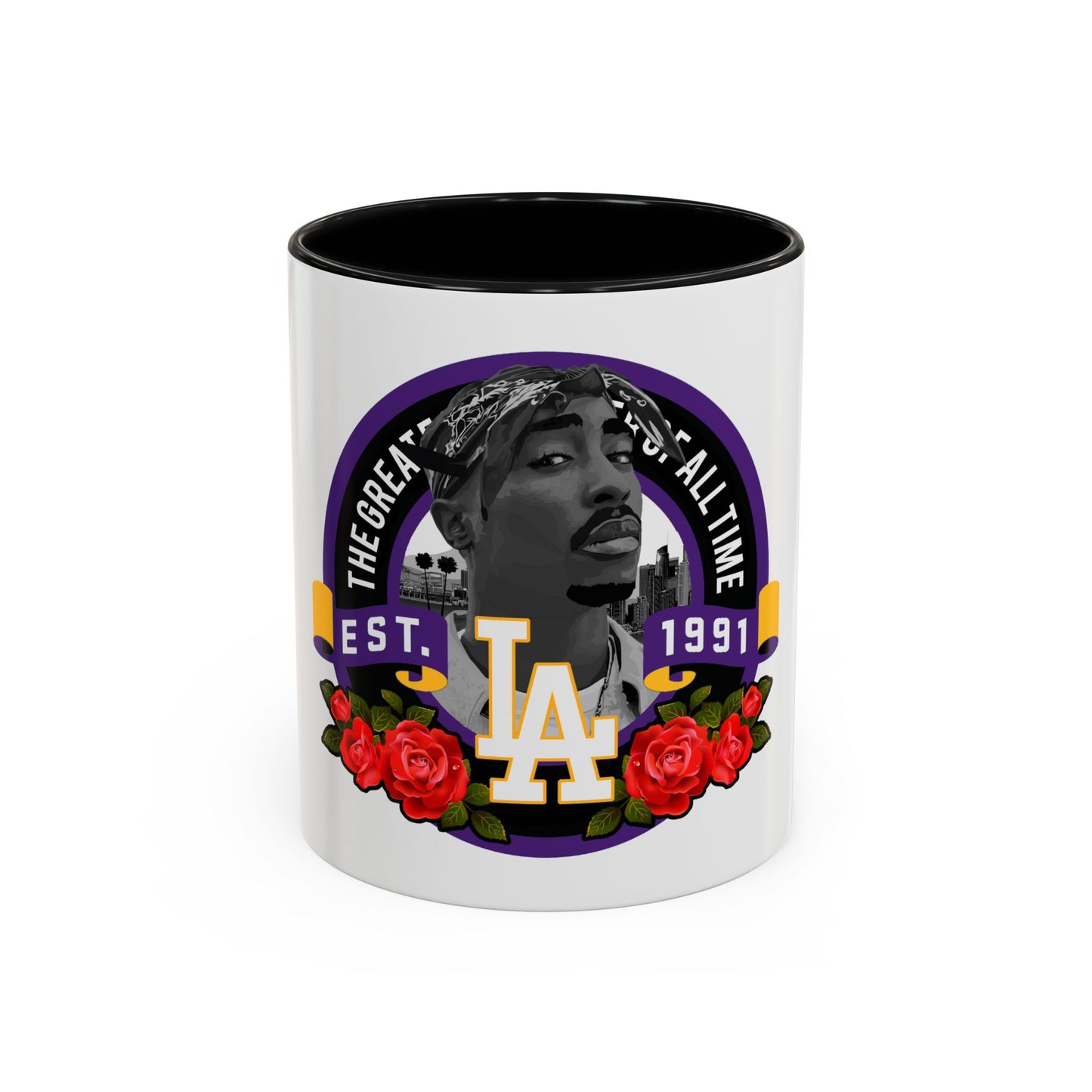 FRSHOUT OG Coffee Mug (11, 15oz)